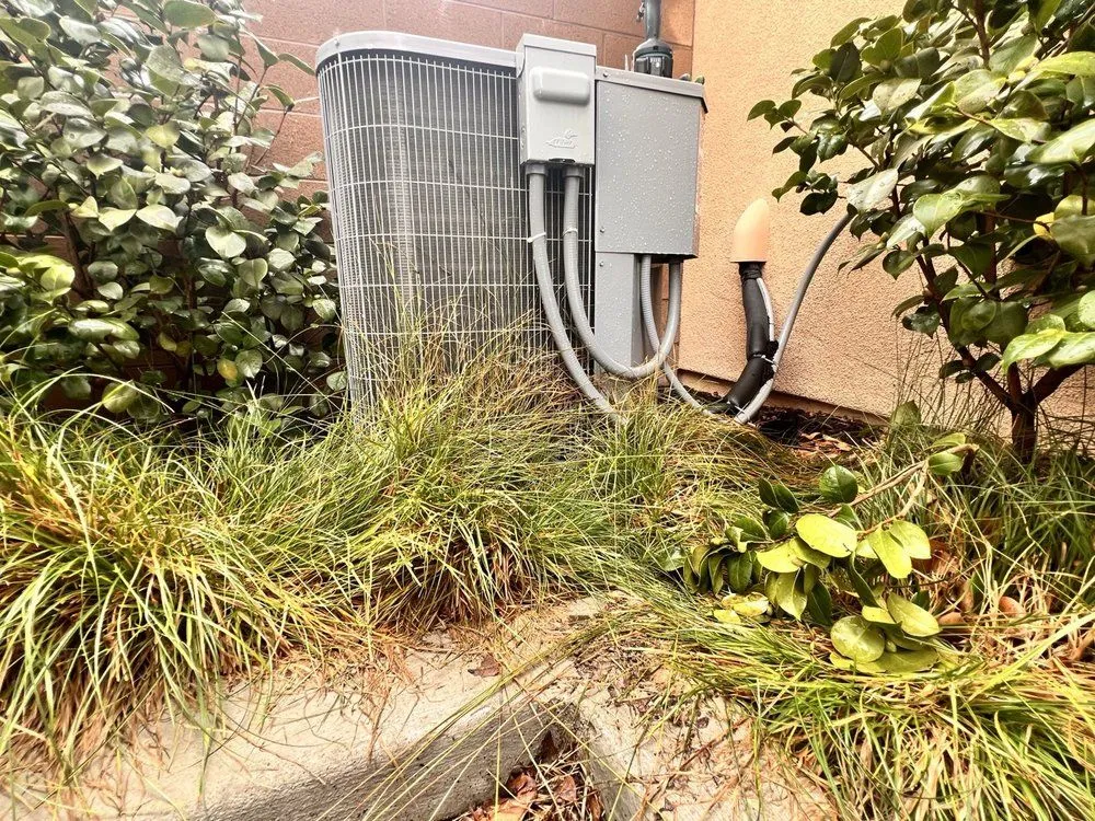 Slide of True North Heating and Air