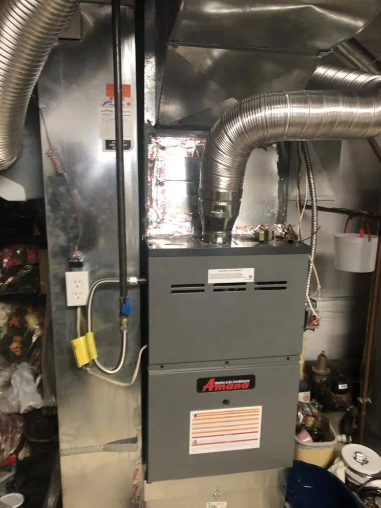 Slide of True North Heating and Cooling