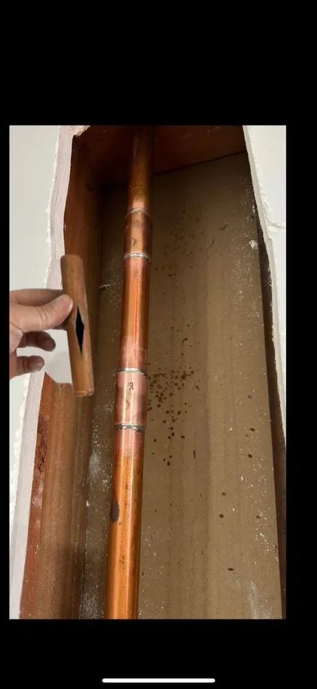 Slide of True North Heating and Cooling