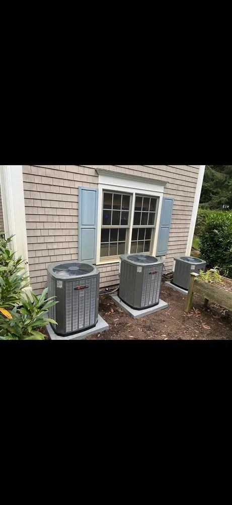 Slide of True North Heating and Cooling