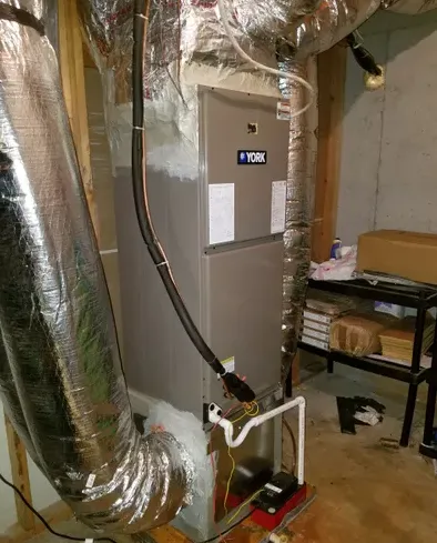 Slide of True Patriot Mechanical