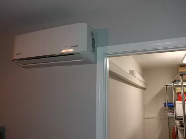 Slide of True Patriot Mechanical