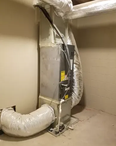 Slide of True Patriot Mechanical