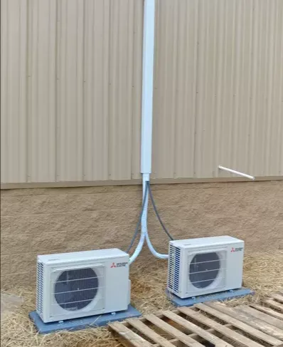 Slide of True Patriot Mechanical