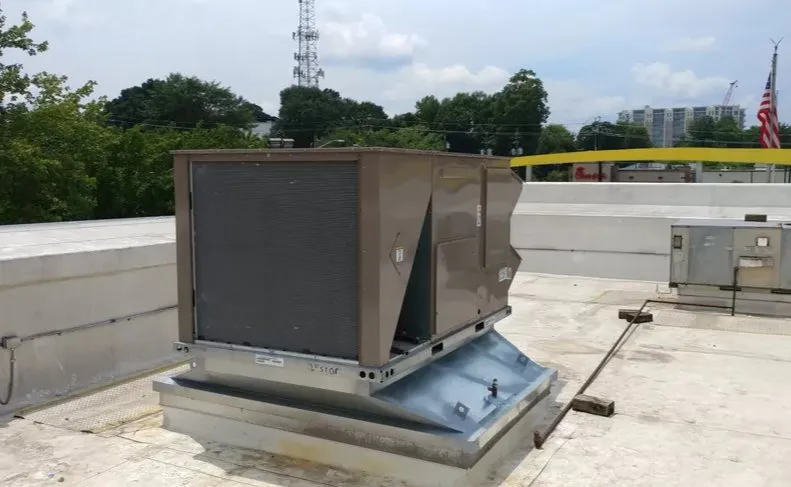 Slide of True Patriot Mechanical