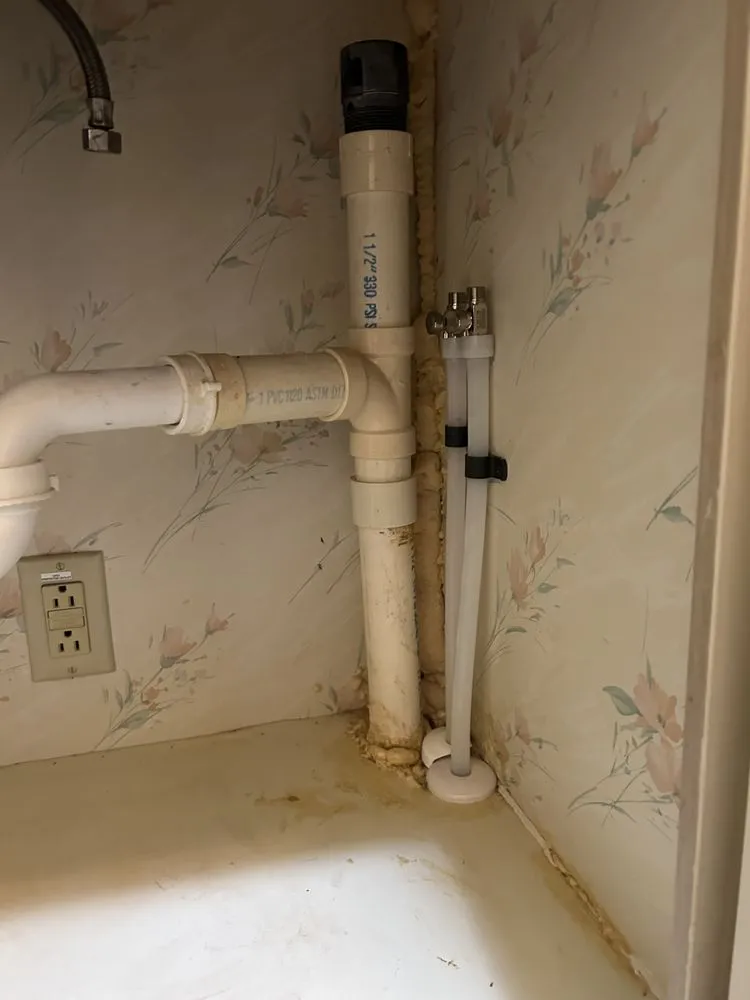 Slide of True Plumbers & AC