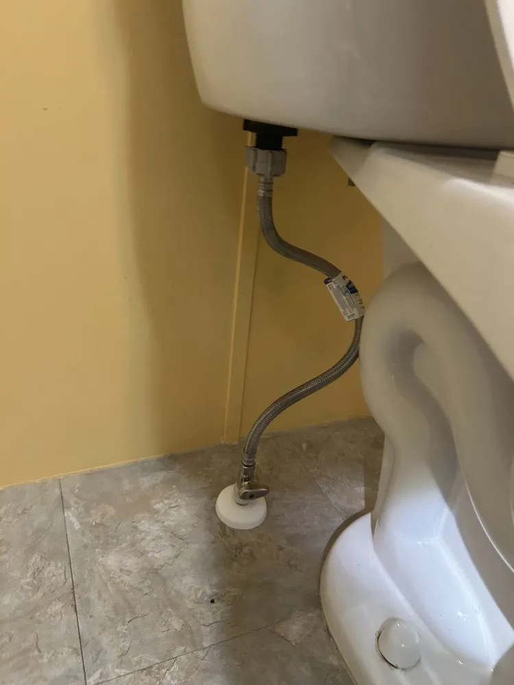 Slide of True Plumbers & AC