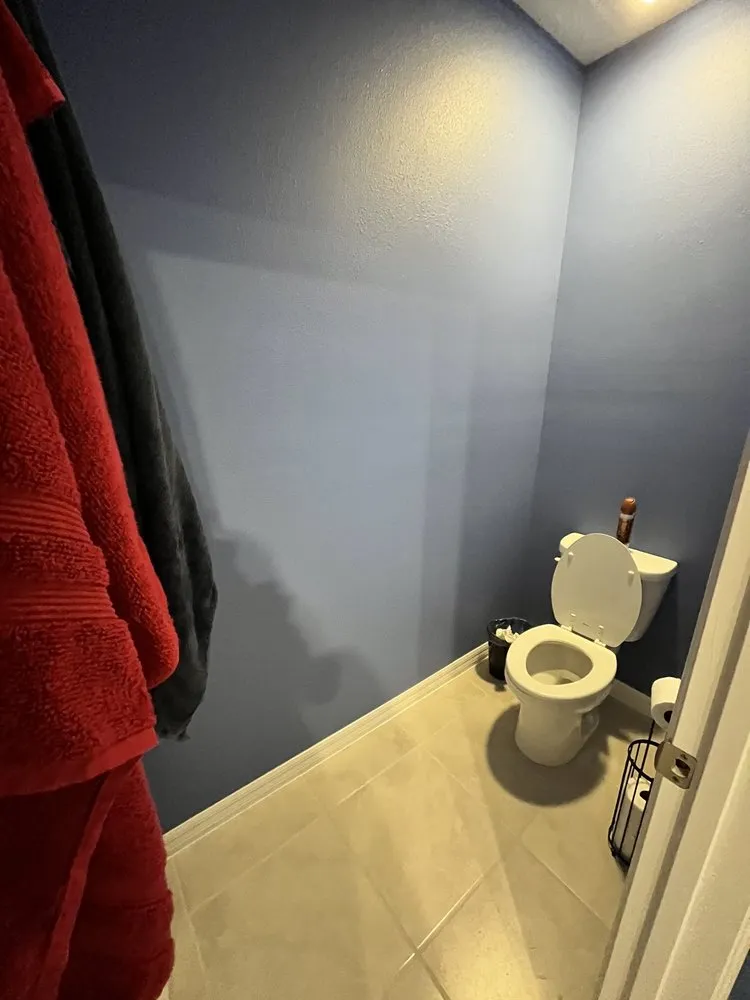 Slide of True Plumbers & AC