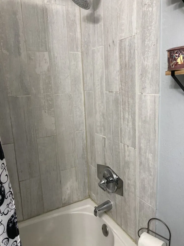 Slide of True Plumbers & AC