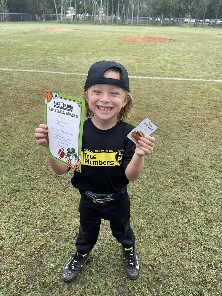 Slide of True Plumbers & AC