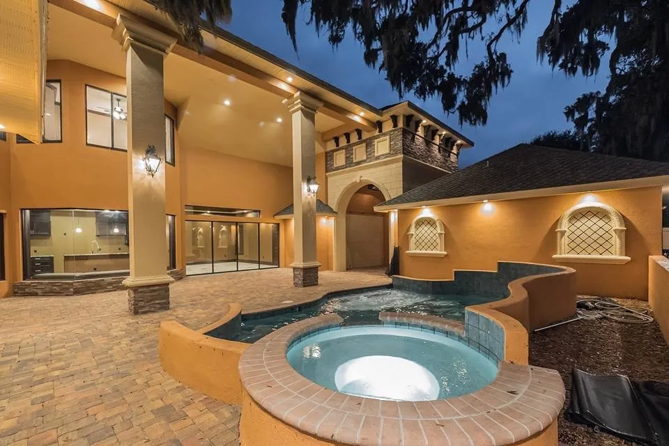 Slide of True Plumbers & AC