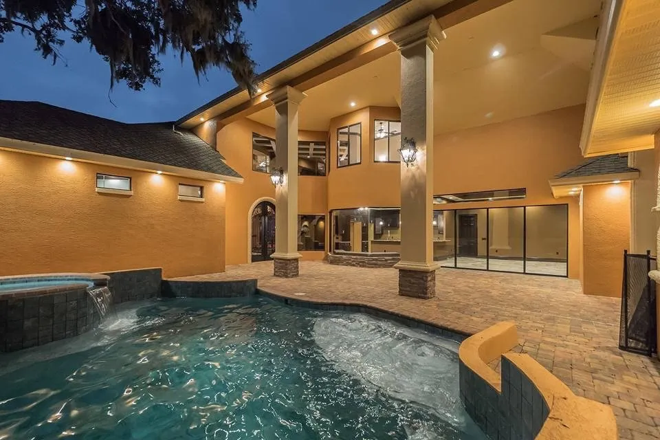 Slide of True Plumbers & AC