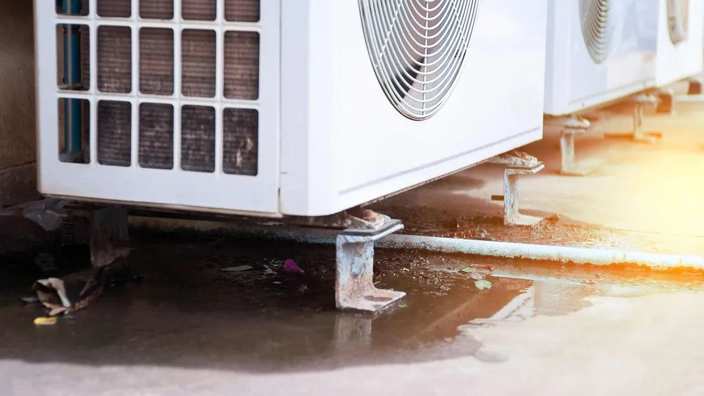 Slide of True Plumbers & AC