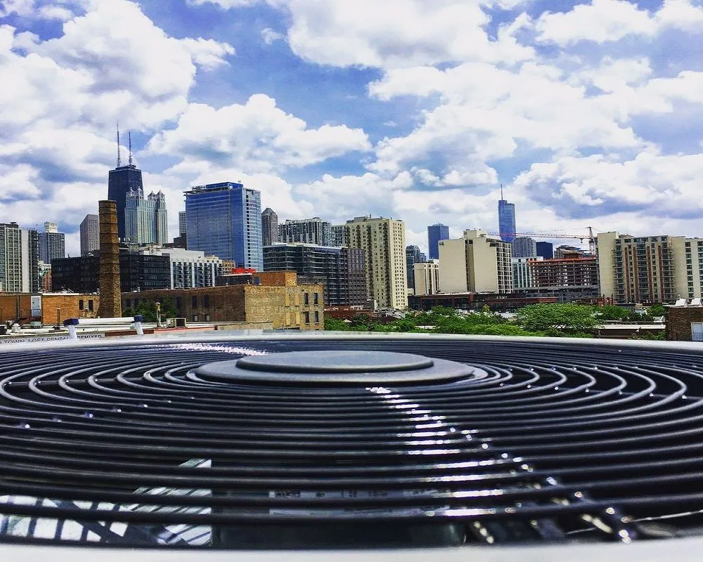 Slide of True Price Heating & Air