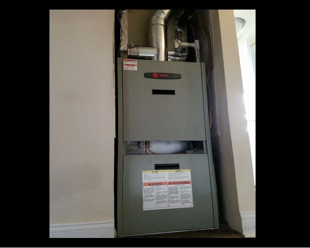 Slide of True Price Heating & Air