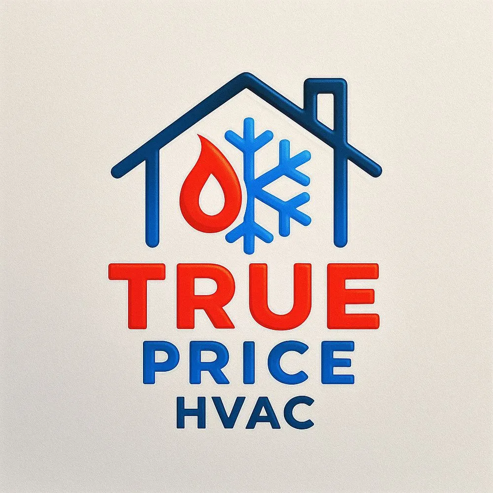 Slide of True Price Hvac