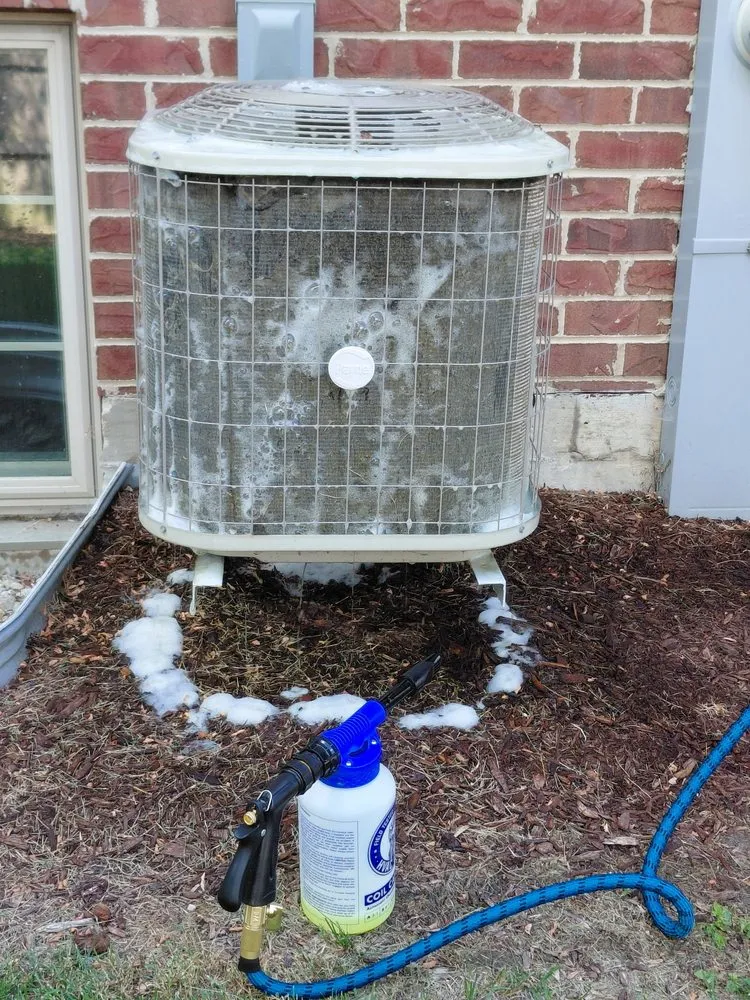 Slide of True Price Hvac