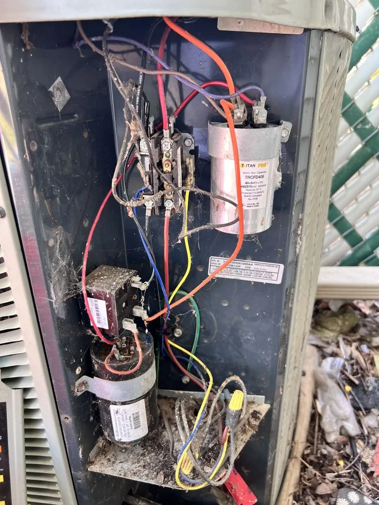 Slide of True Price Hvac