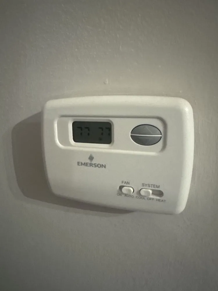 Slide of True Price Hvac