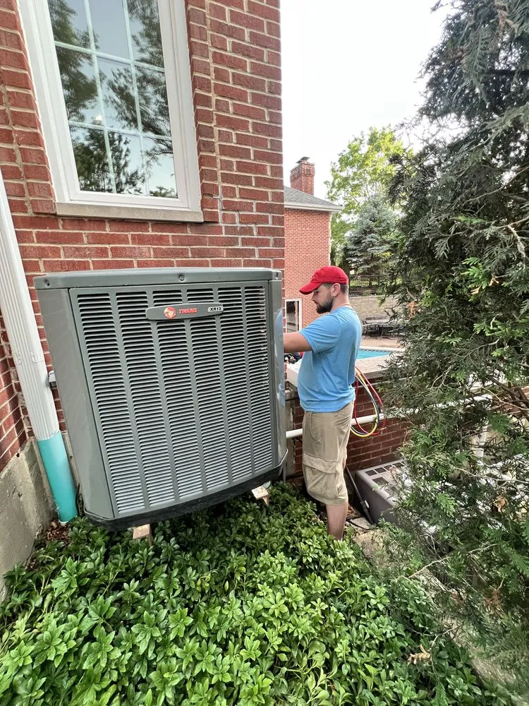 Slide of True Price Hvac