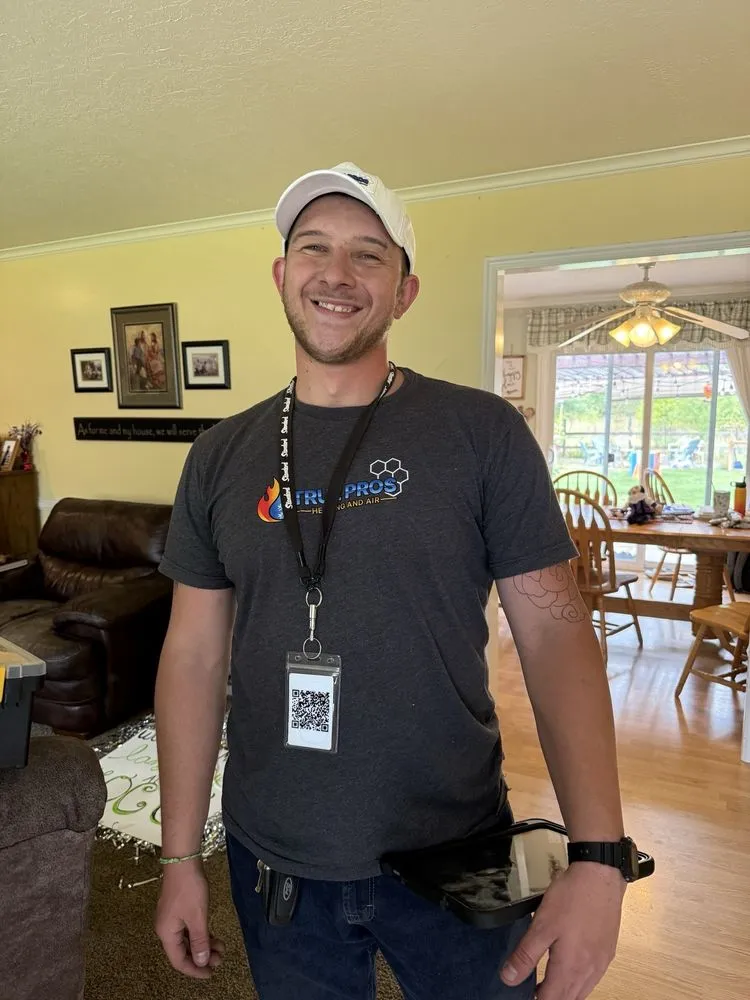 Slide of True Pros - Ogden