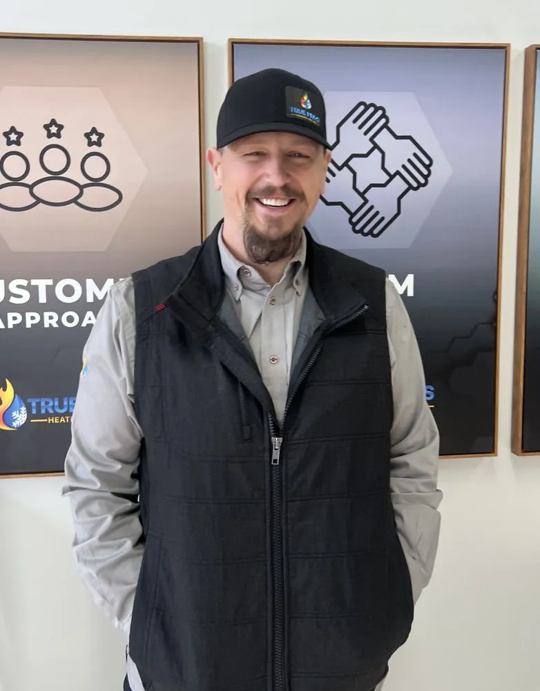 Slide of True Pros - Ogden