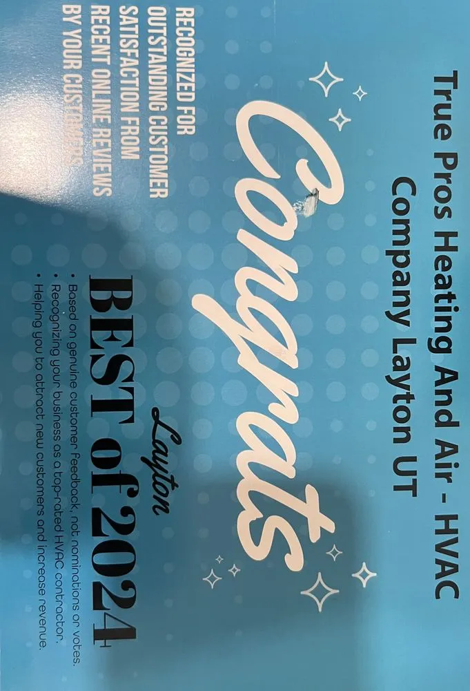 Slide of True Pros - Ogden