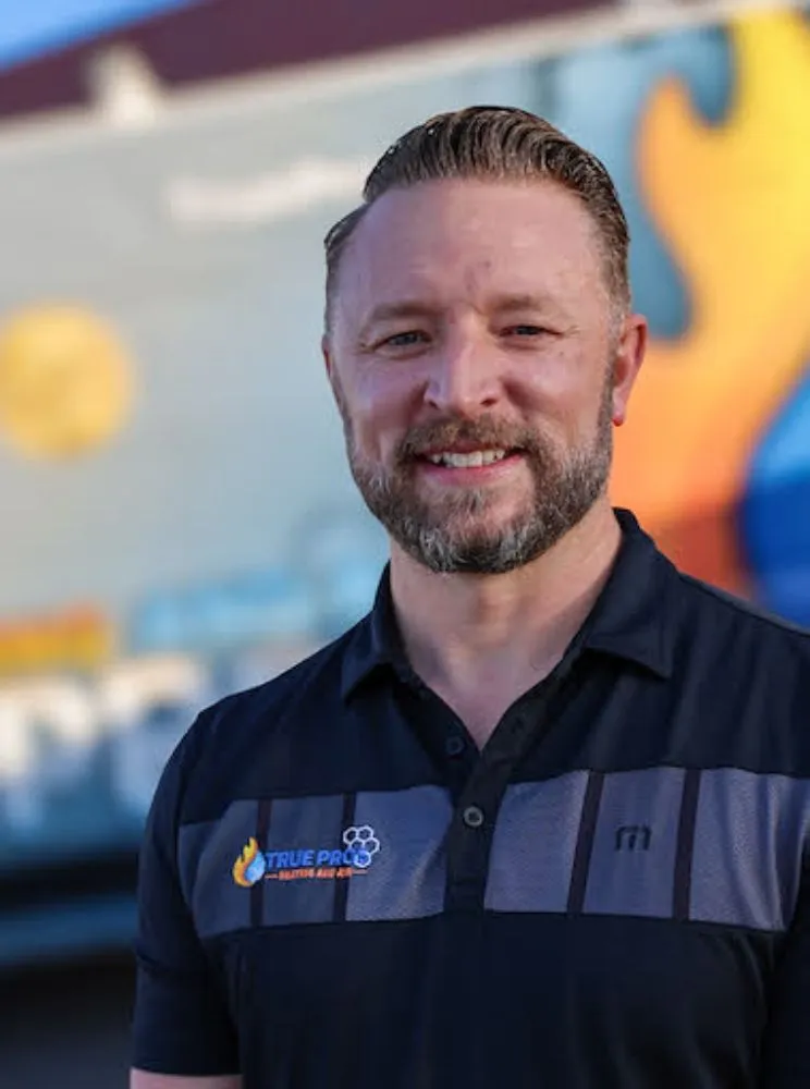 Slide of True Pros - Ogden