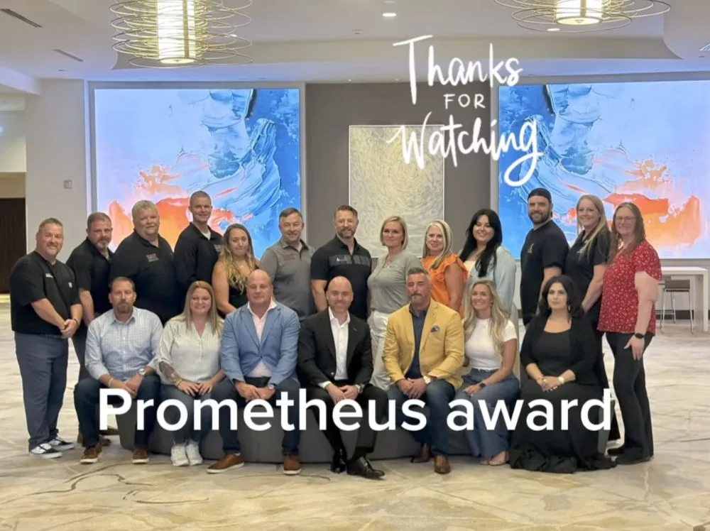 Slide of True Pros - Ogden