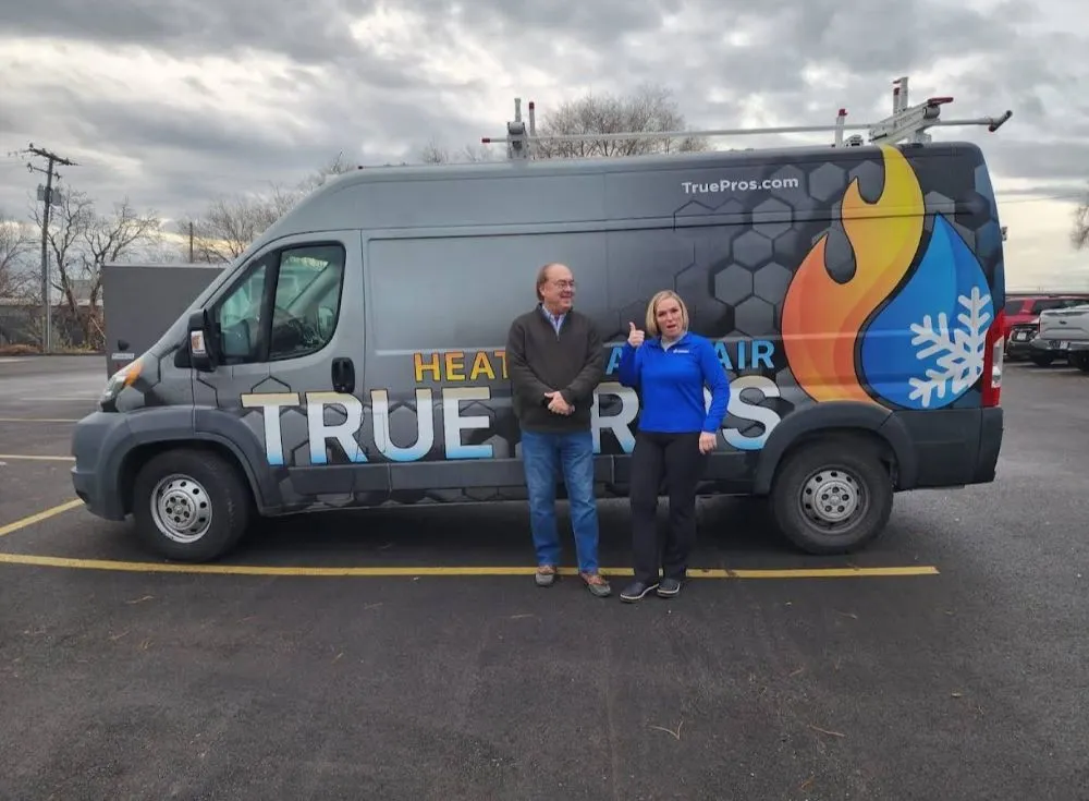 Slide of True Pros - Ogden