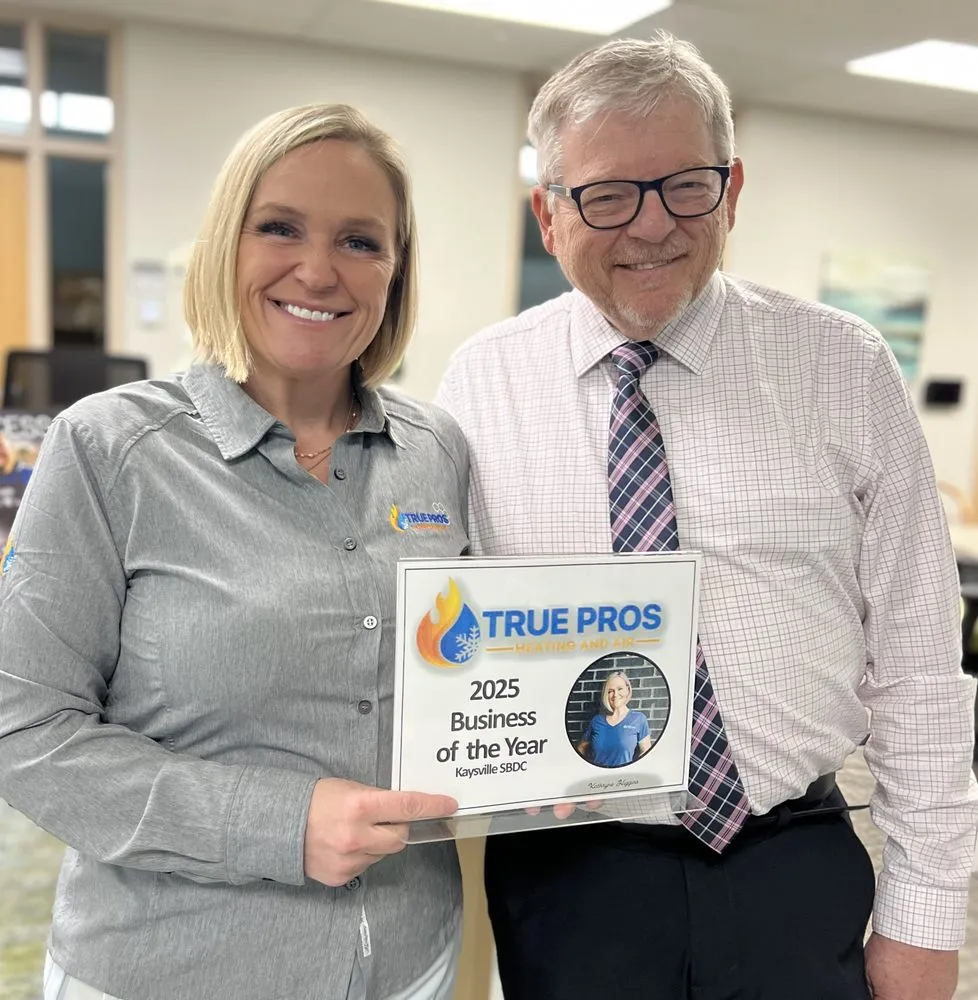 Slide of True Pros - Ogden