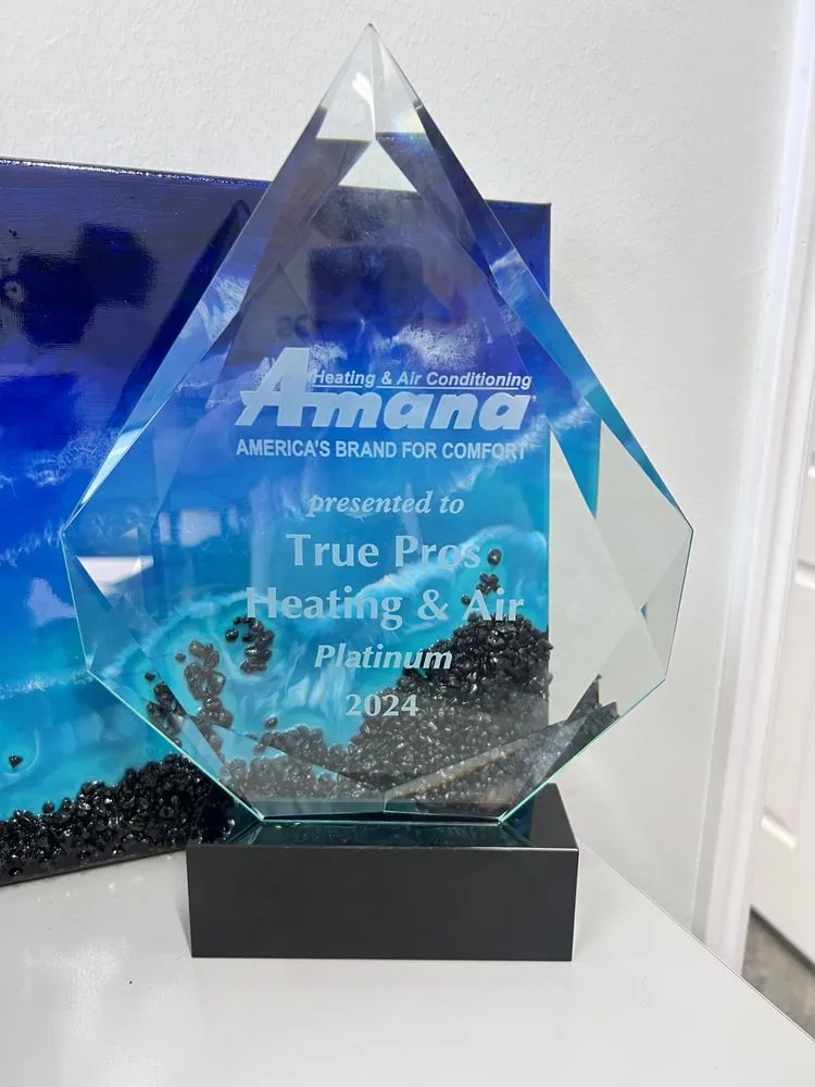 Slide of True Pros - Ogden