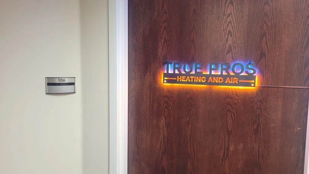 Slide of True Pros Heating And Air - Salt Lake