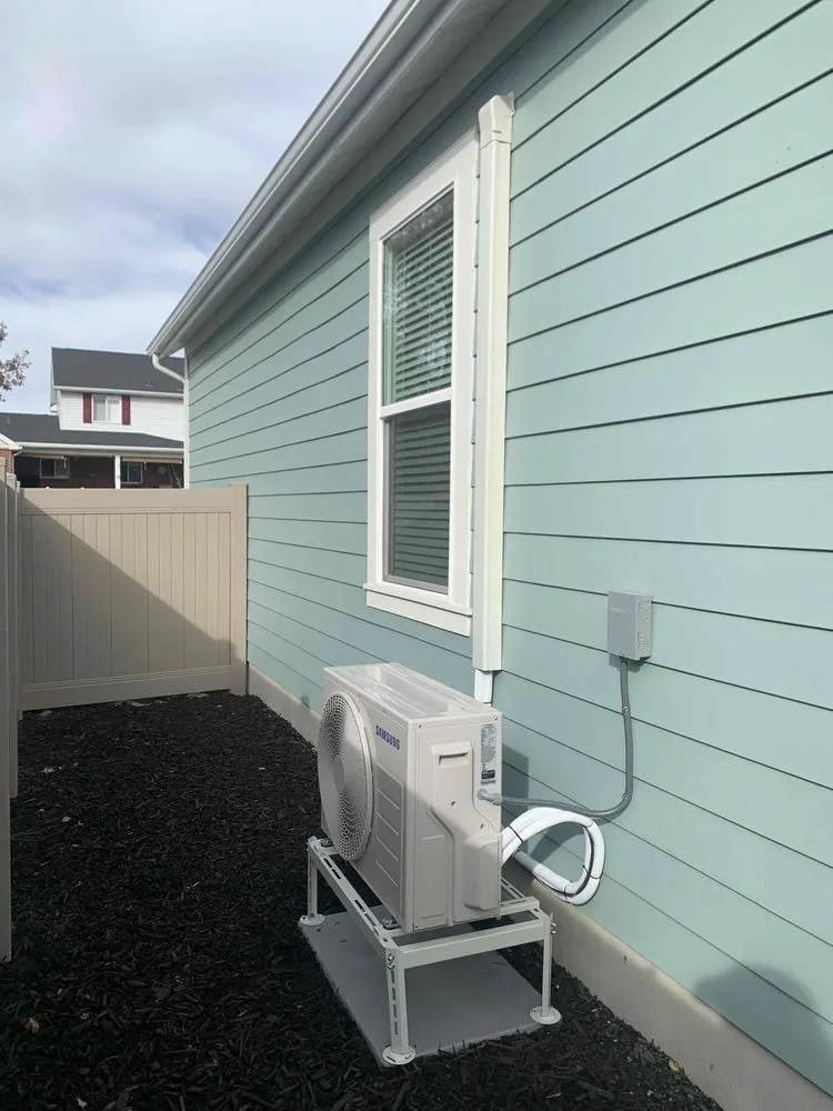 Slide of True Pros Heating And Air - Salt Lake