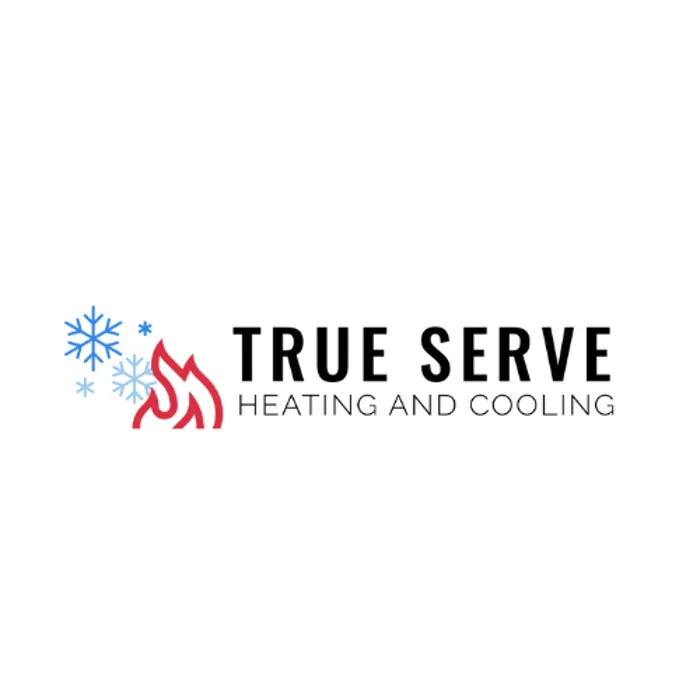 Slide of True Serve Heating and Cooling