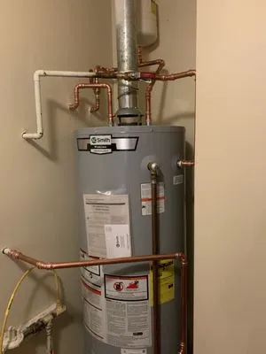 True Serve Heating and Cooling