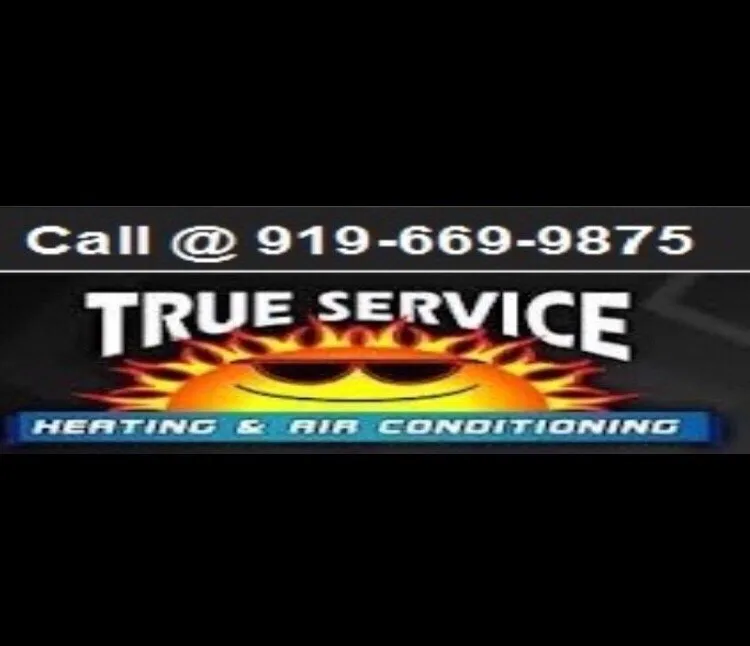 Slide of True Service Corporation