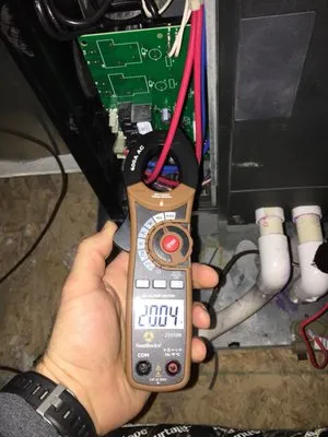 True Service Corporation Logo