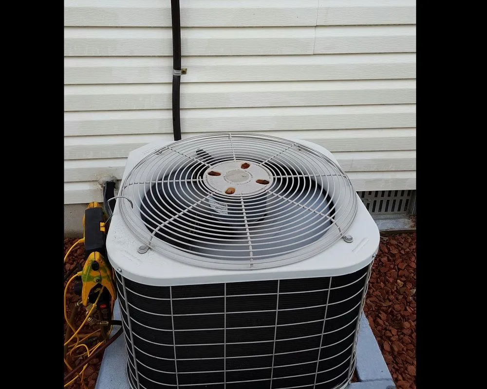 Slide of True Solutions AC