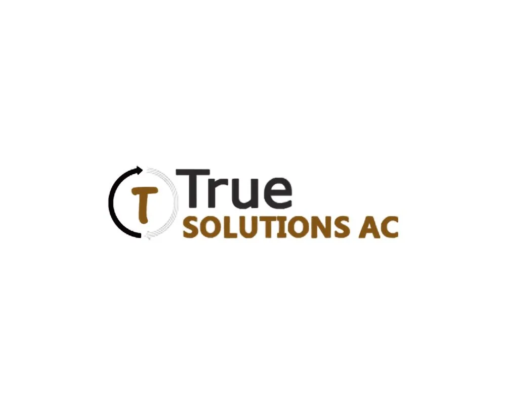 Slide of True Solutions AC