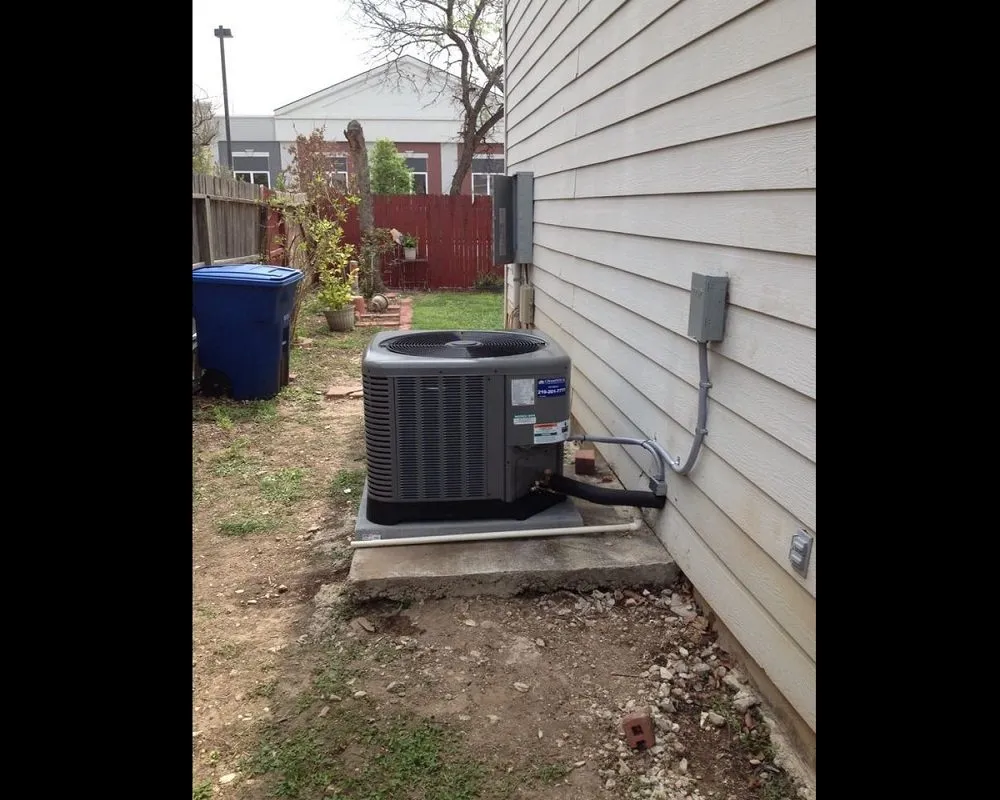 Slide of True Solutions AC