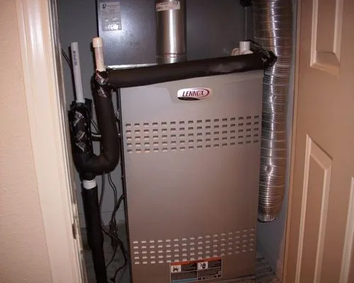 True Solutions AC Logo