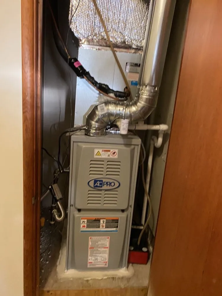 Slide of True Tech Heating and Air Conditioning