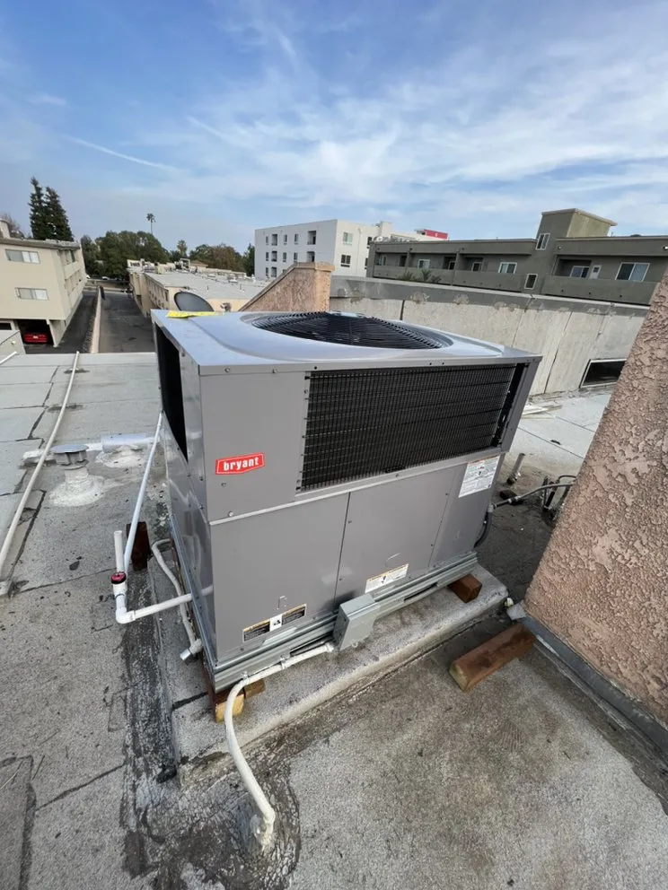 Slide of True Tech Heating and Air Conditioning
