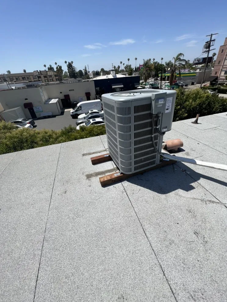 Slide of True Tech Heating and Air Conditioning