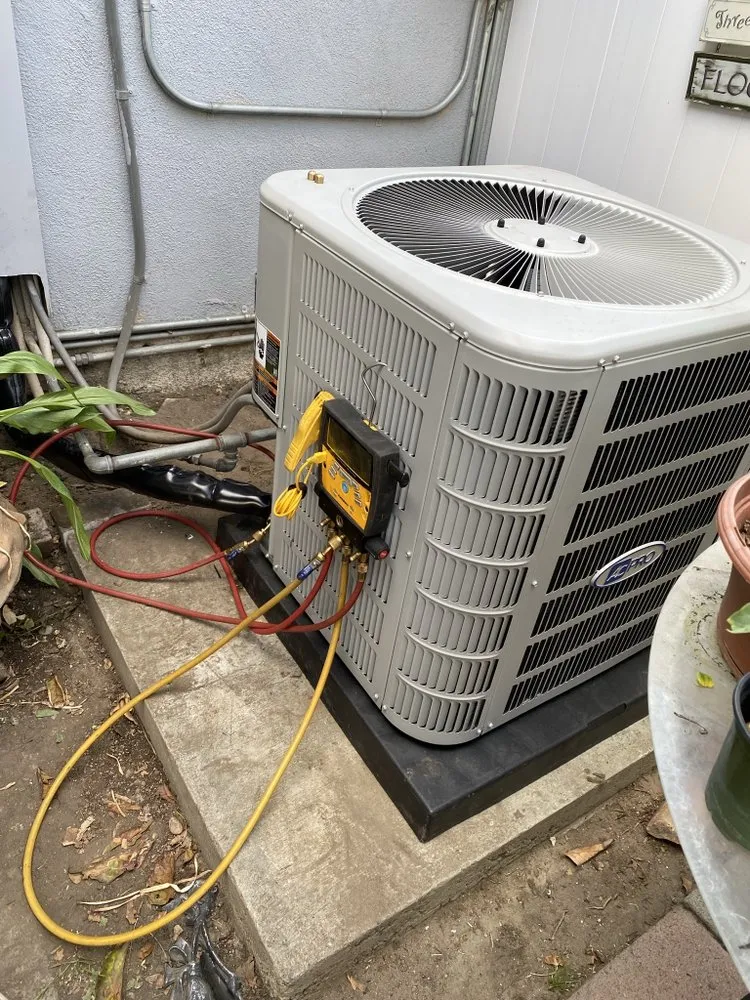 Slide of True Tech Heating and Air Conditioning