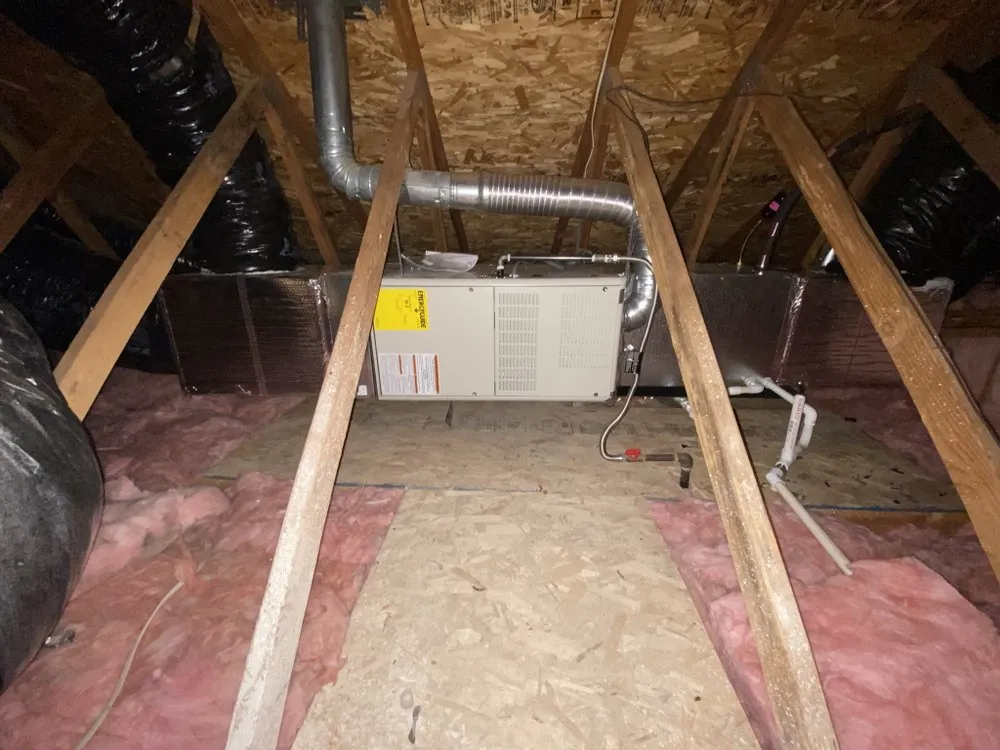 Slide of True Tech Heating and Air Conditioning