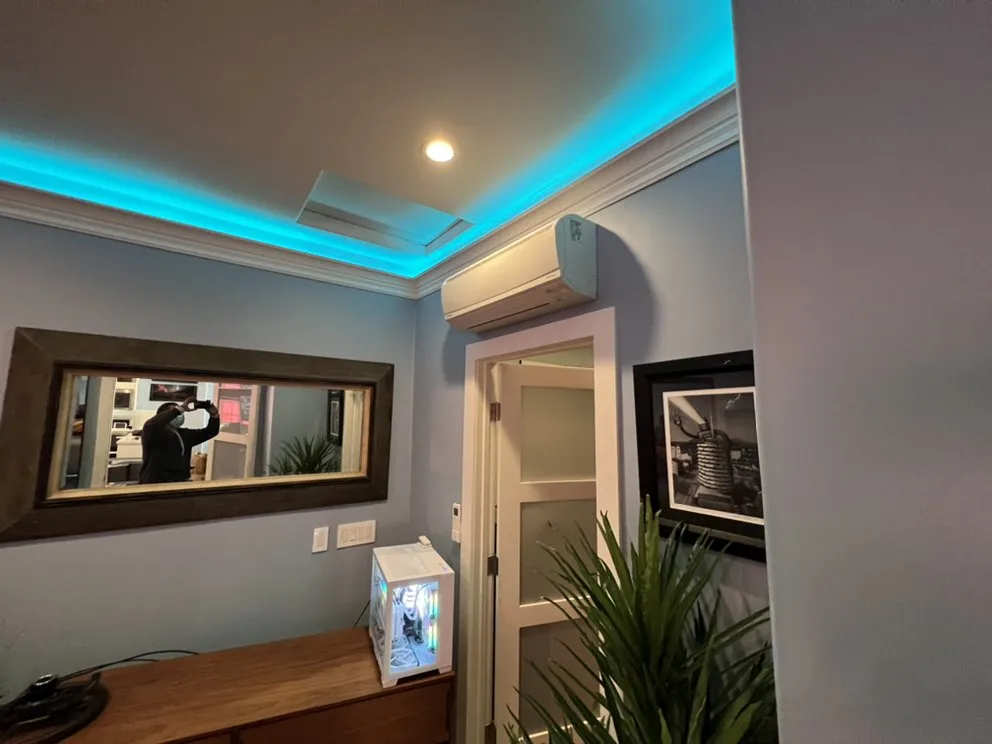 Slide of True Tech Heating and Air Conditioning