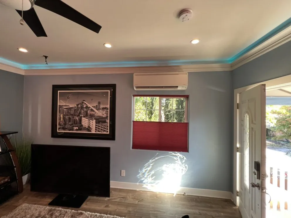 Slide of True Tech Heating and Air Conditioning