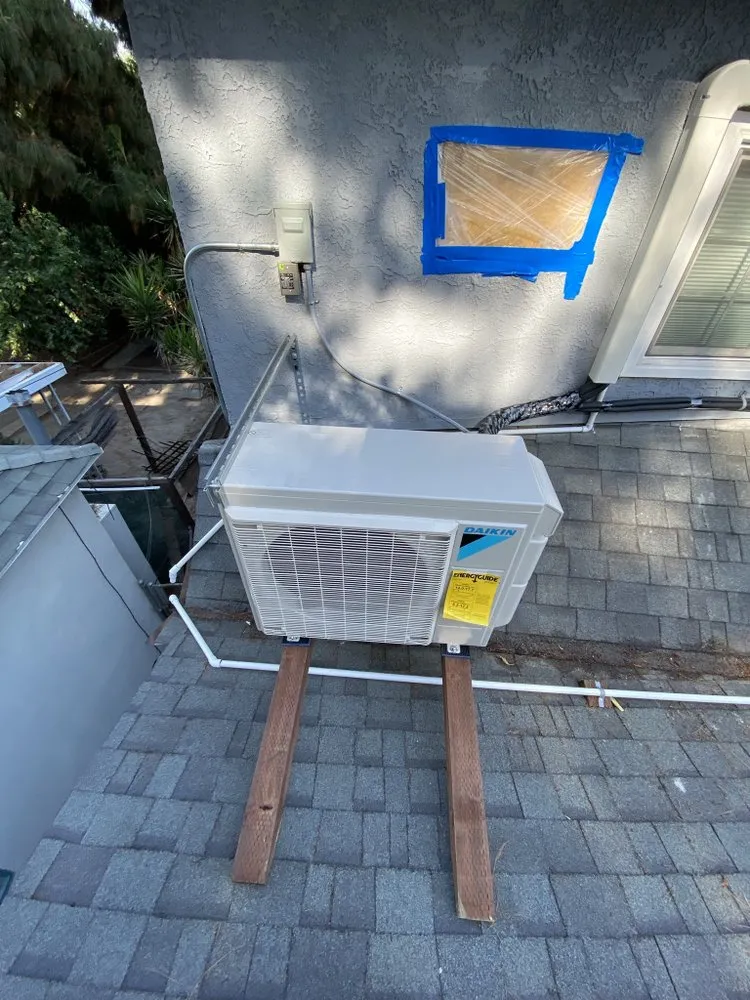 Slide of True Tech Heating and Air Conditioning